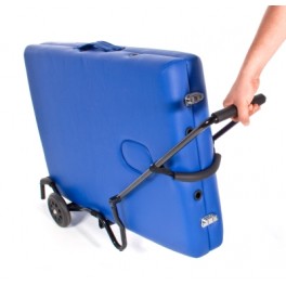Carrito Portacamillas