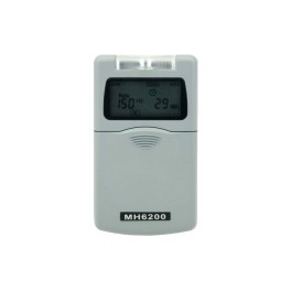 TENS MH6200 2 Canales