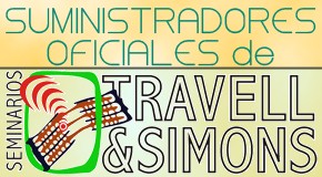 SEMINARIOS TRAVELL & SIMONS